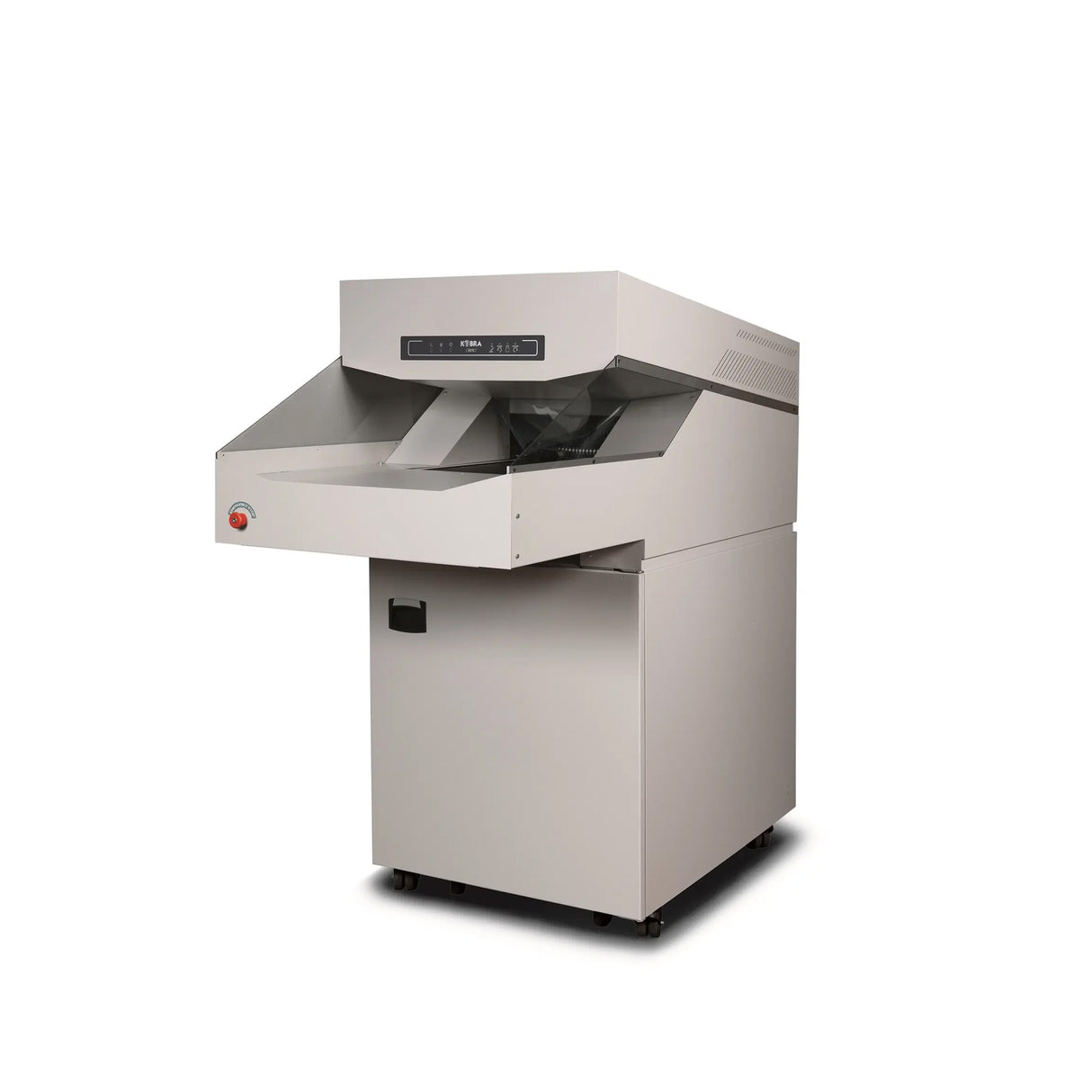 Industriële shredder KOBRA® 430 TS C4/C2