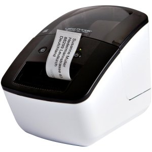 Brother Labelprinter QL-700