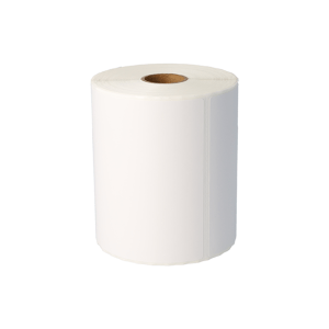 Rol verzendetiketten