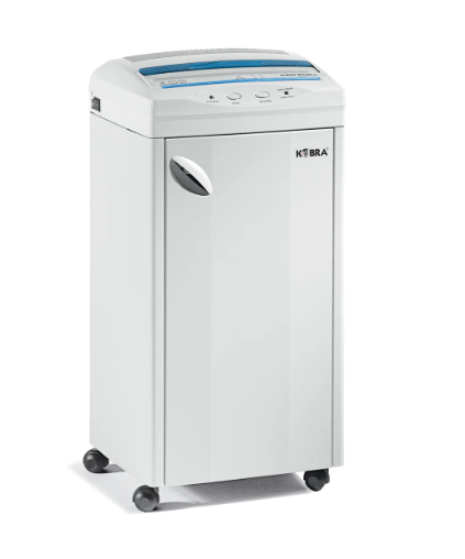 Papiervernietiger KOBRA® 300-serie