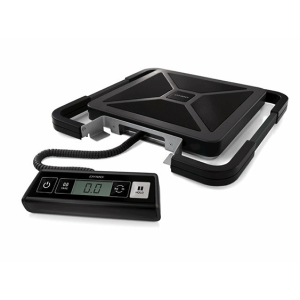 DYMO S50 Digitale USB-weegschaal
