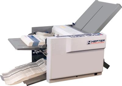Vouwmachine TF Mega M plus