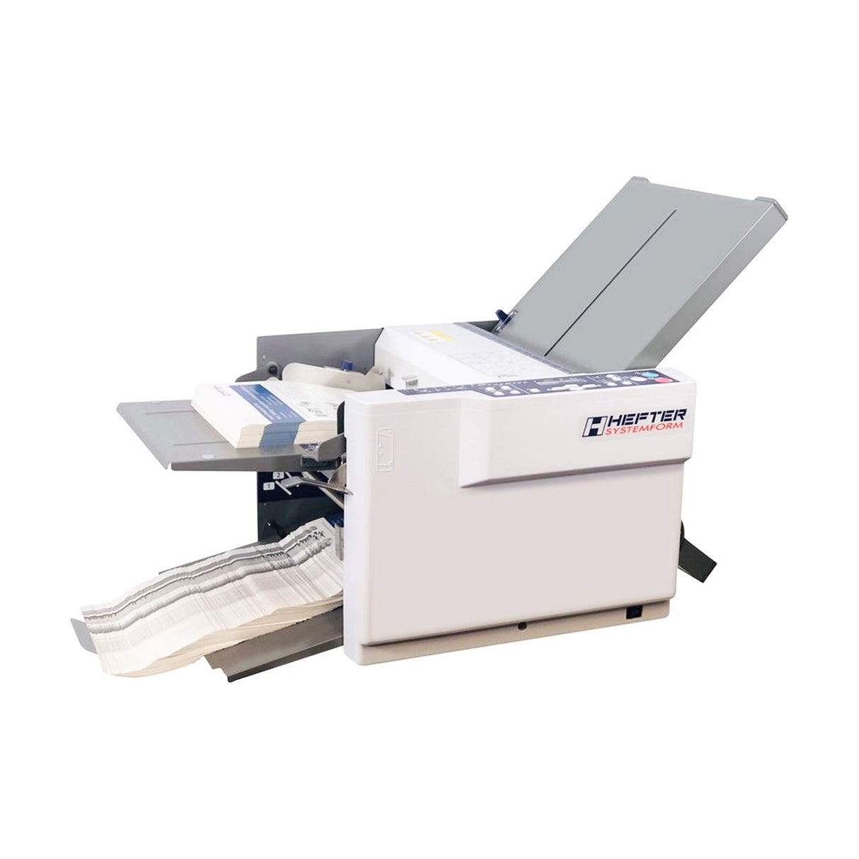 Vouwmachine TF Mega A plus