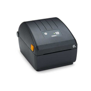 Zebra ZD421D WiFi/LAN