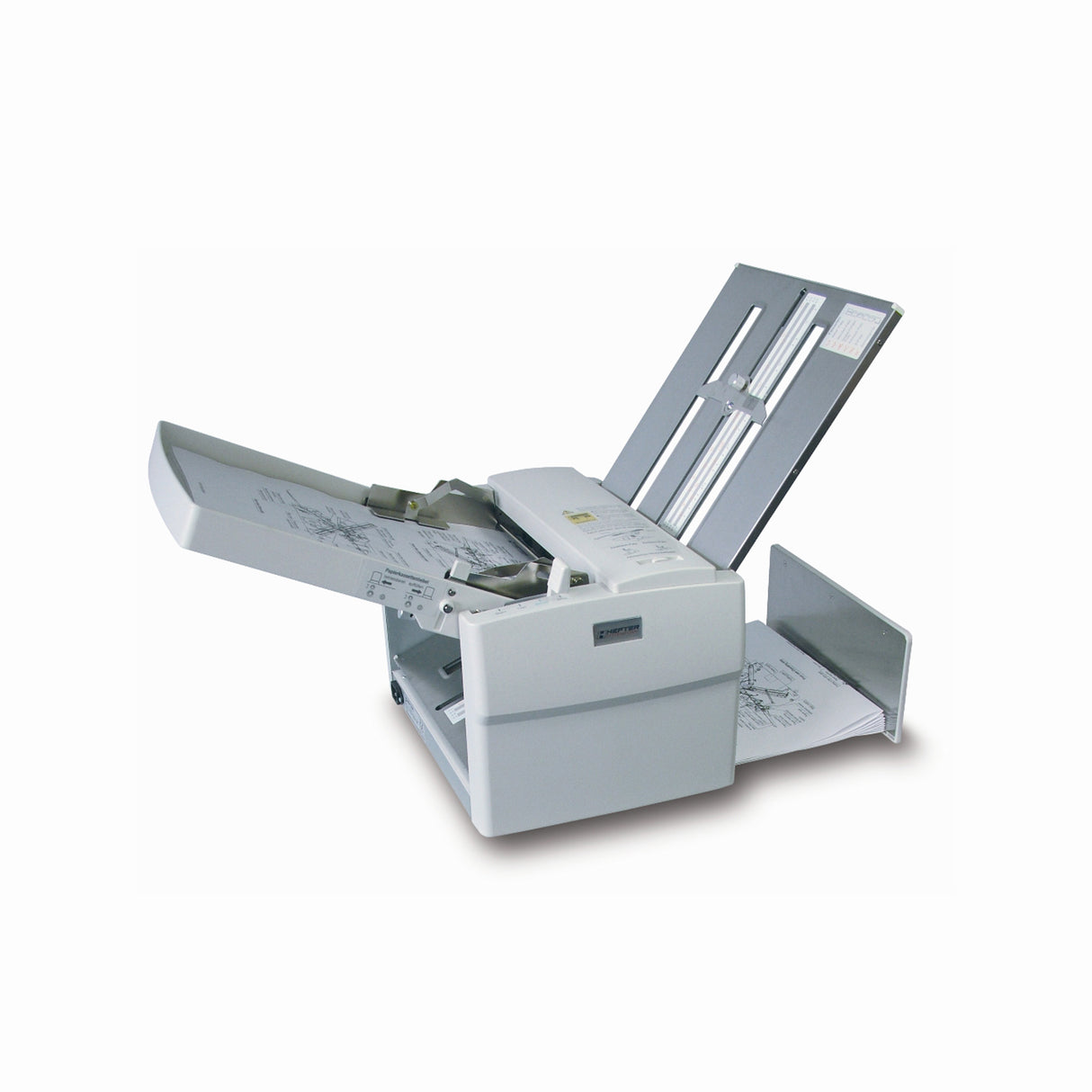 Vouwmachine TF Maxi