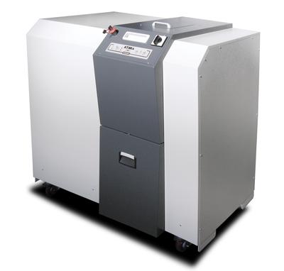 Hardeschijfvernietiger KOBRA HDD
