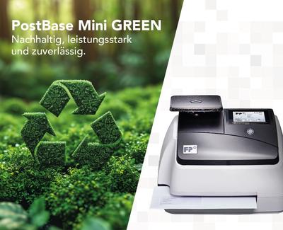 PostBase Mini Refurbished