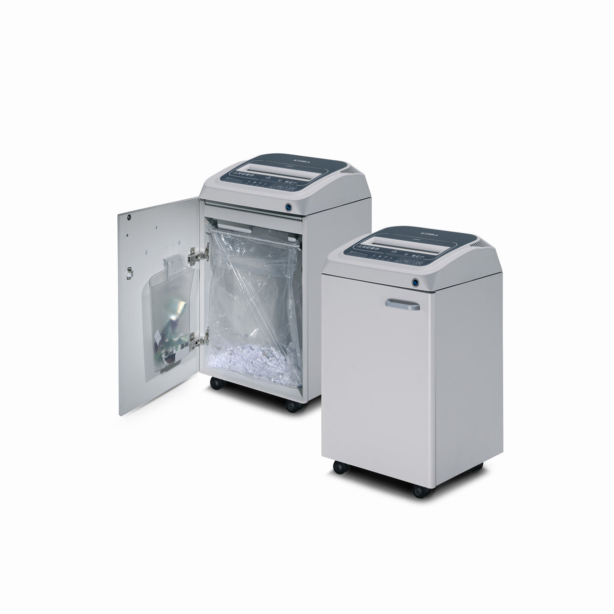 Papiervernietiger KOBRA® 260 TS