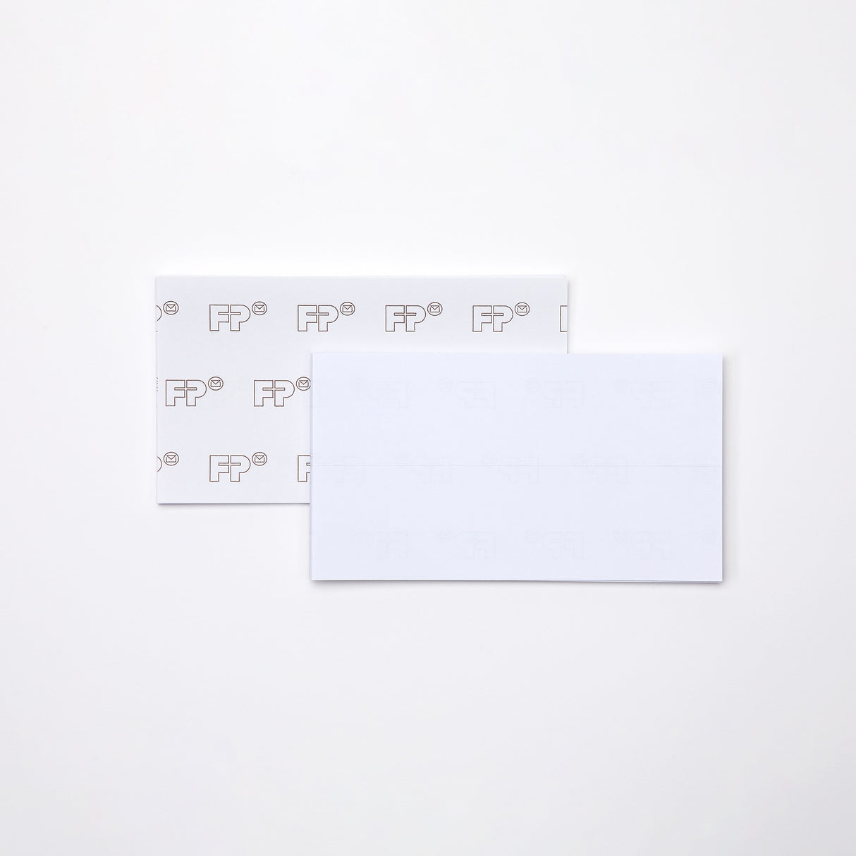 Frankeeretiketten PostBase Mini