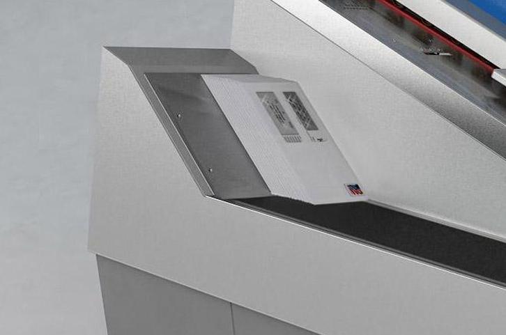 Enveloppenopener OL 1000 plus