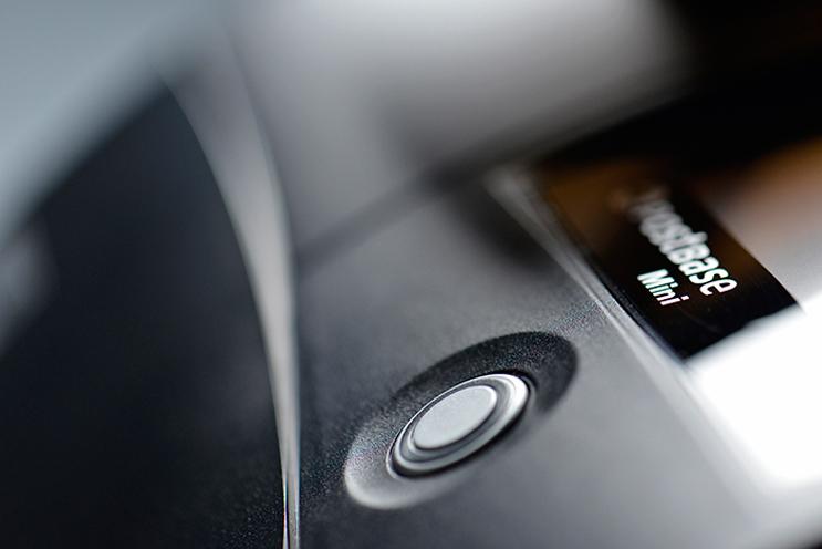 PostBase Mini Refurbished