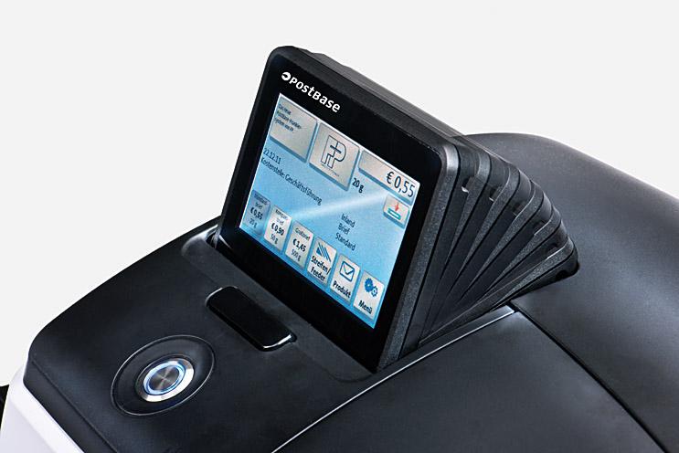 PostBase Classic 30 Refurbished