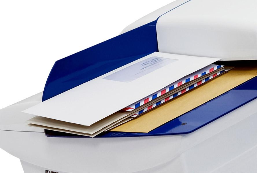 Enveloppenopener OL 440