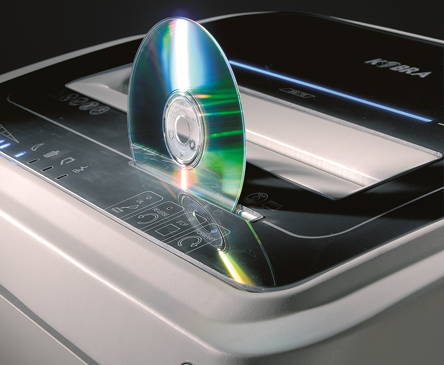 Papiervernietiger KOBRA® 260 TS