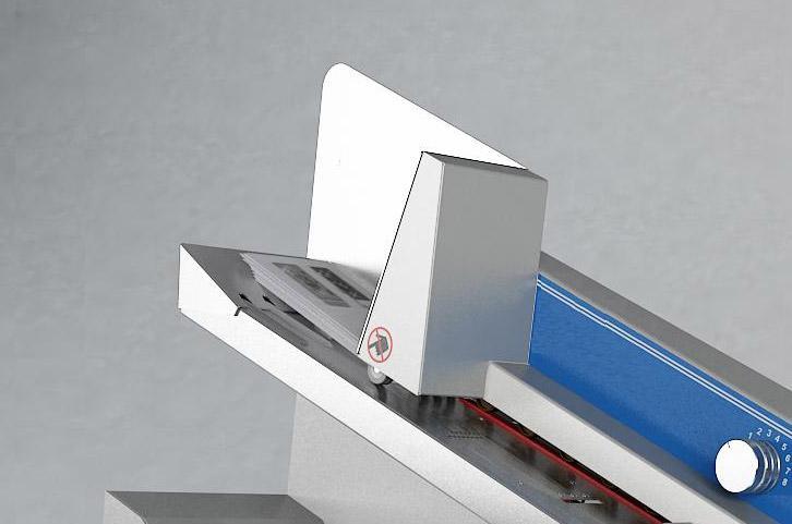 Enveloppenopener OL 1000 plus