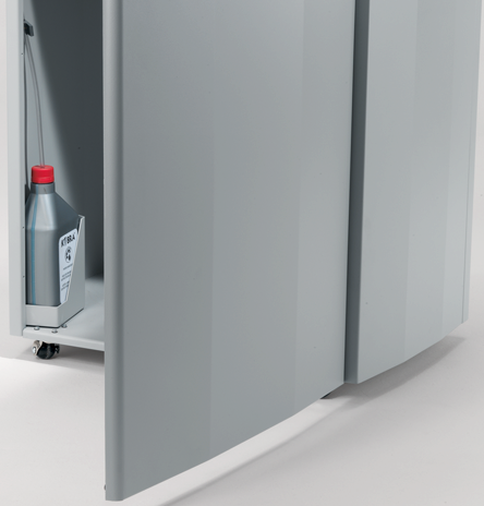 Papiervernietiger KOBRA® 260 TS