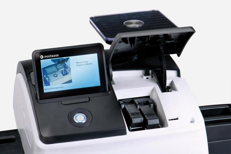 PostBase Classic 30 Refurbished