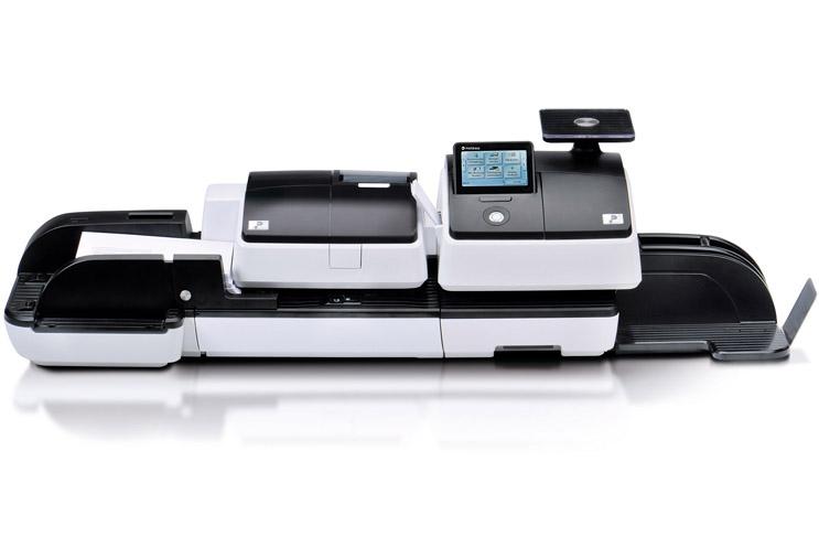 PostBase Classic 30 Refurbished