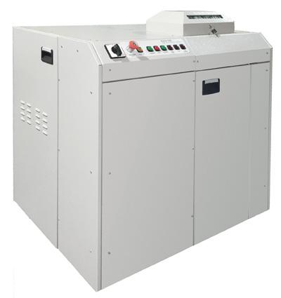 KOBRA® SSD Shredder