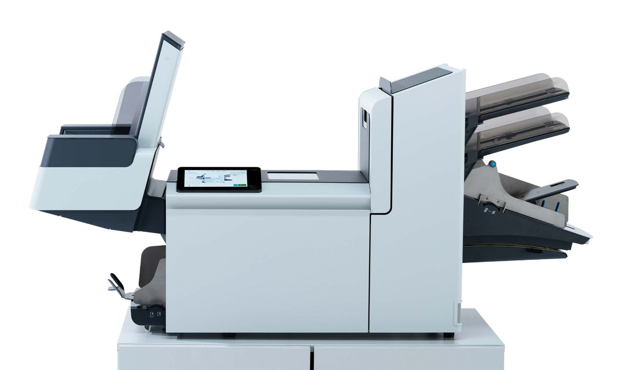Couverteermachine FPi 2800