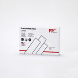 PostBase Classic Frankeeretiketten (medium)