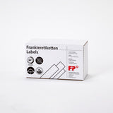 Frankeeretiketten PostBase Mini