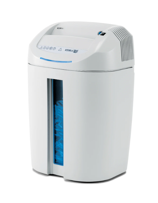 Papiervernietiger KOBRA® +1