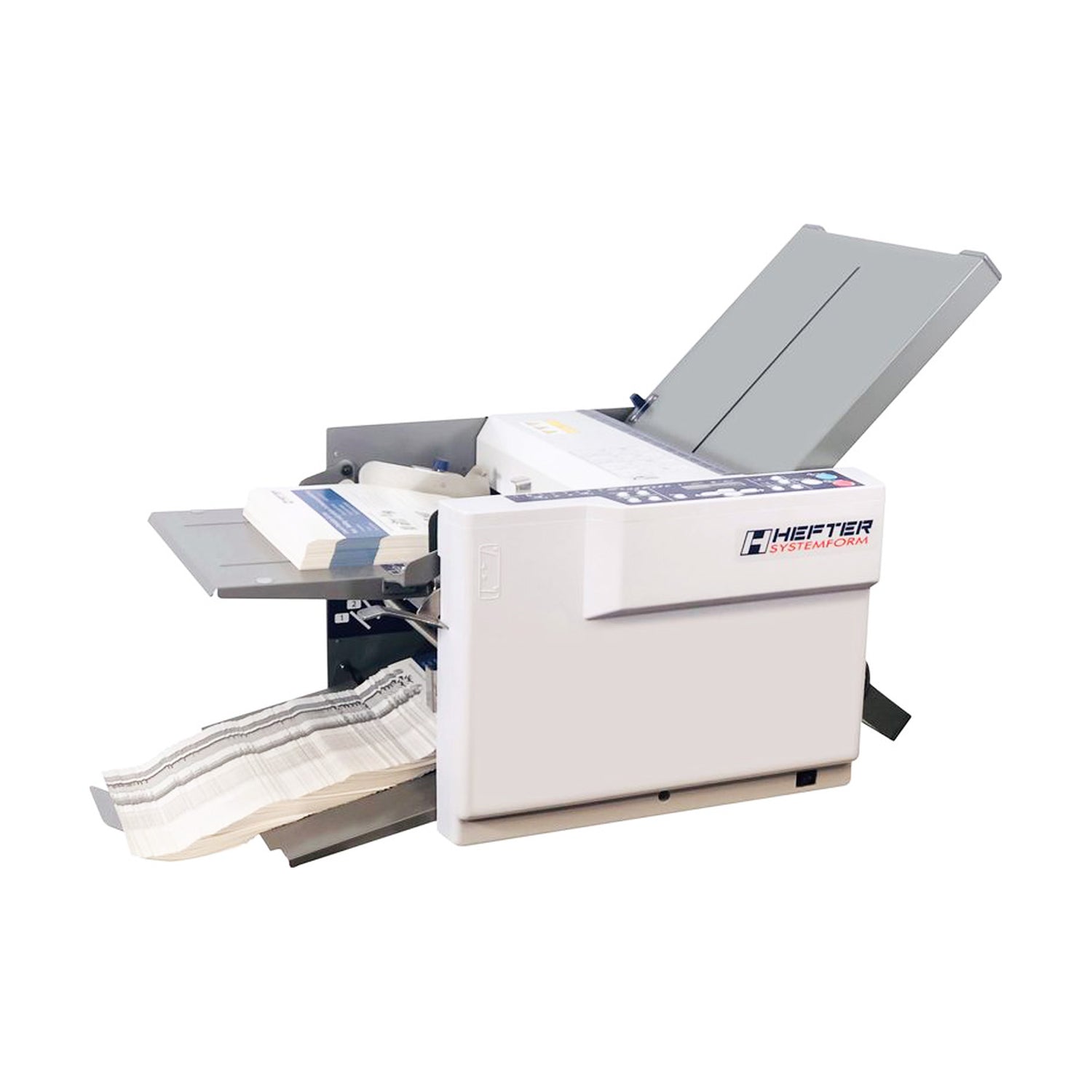 Vouwmachine TF Mega A plus