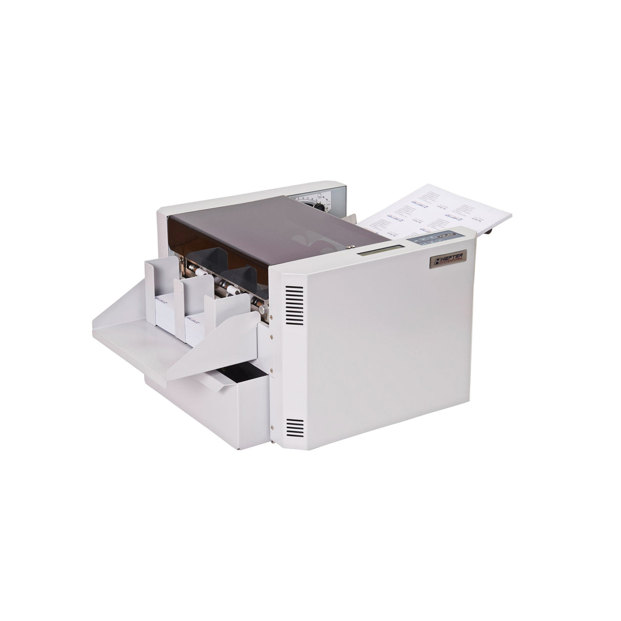 Visitekaart snijmachine CC150