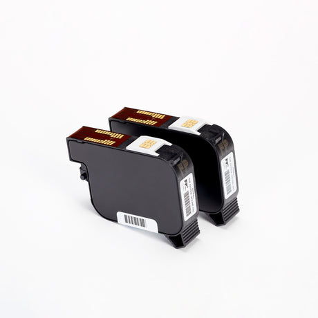 PostBase Classic Inktcartridge blauw (10ml)