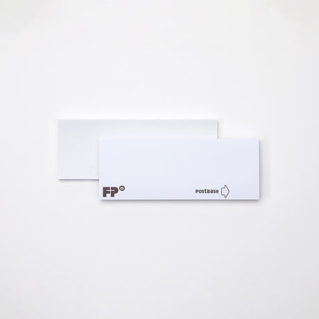 PostBase Classic Frankeeretiketten (medium)