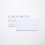 Frankeeretiketten PostBase Mini