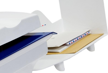 Enveloppenopener OL 420