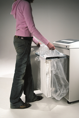 Papiervernietiger KOBRA® 260 TS