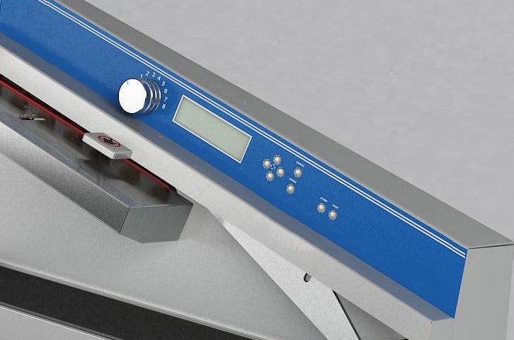 Enveloppenopener OL 1000 plus